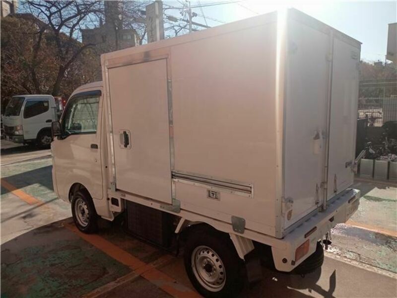 HIJET TRUCK-2