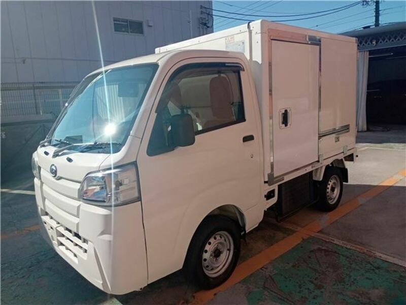 HIJET TRUCK-4