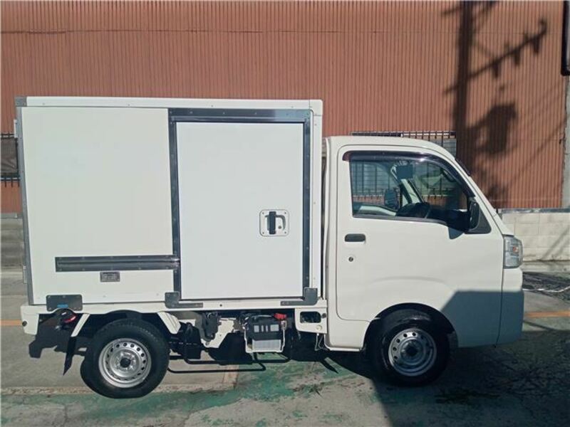 HIJET TRUCK-43