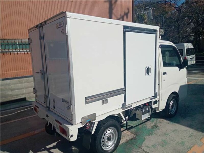 HIJET TRUCK-48