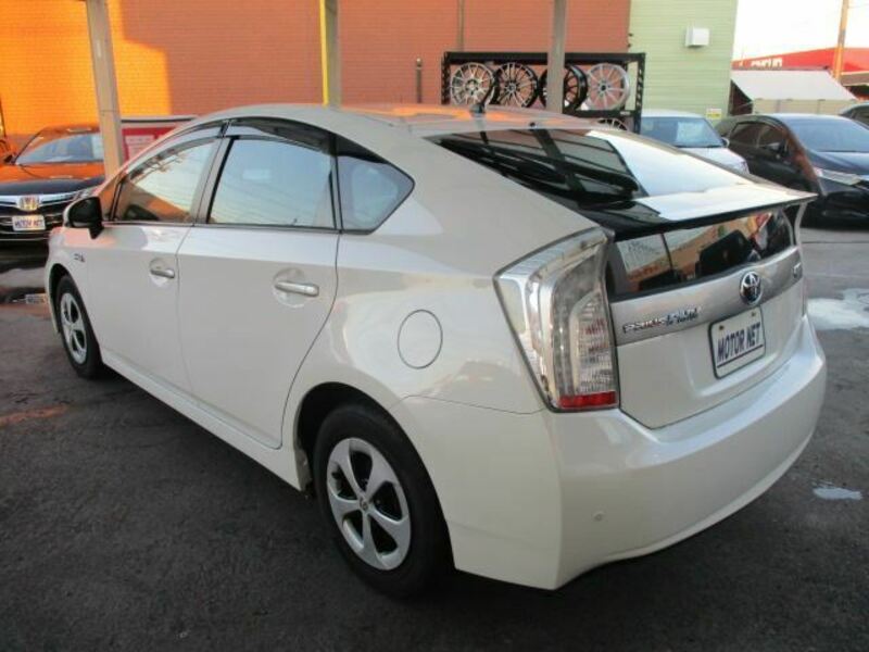 PRIUS PHV-20