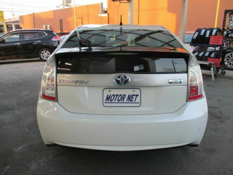 PRIUS PHV-21