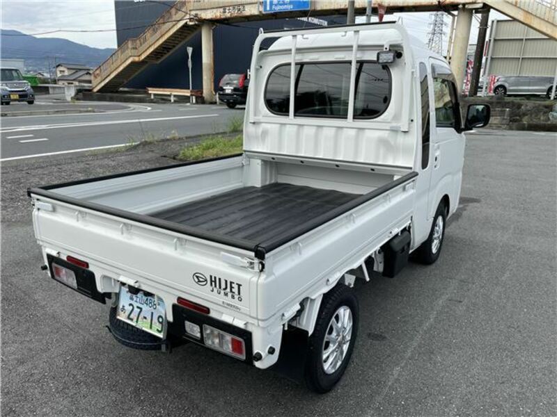 HIJET TRUCK-1