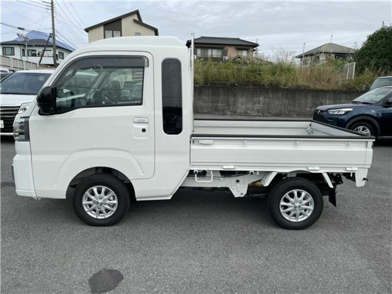 HIJET TRUCK-6