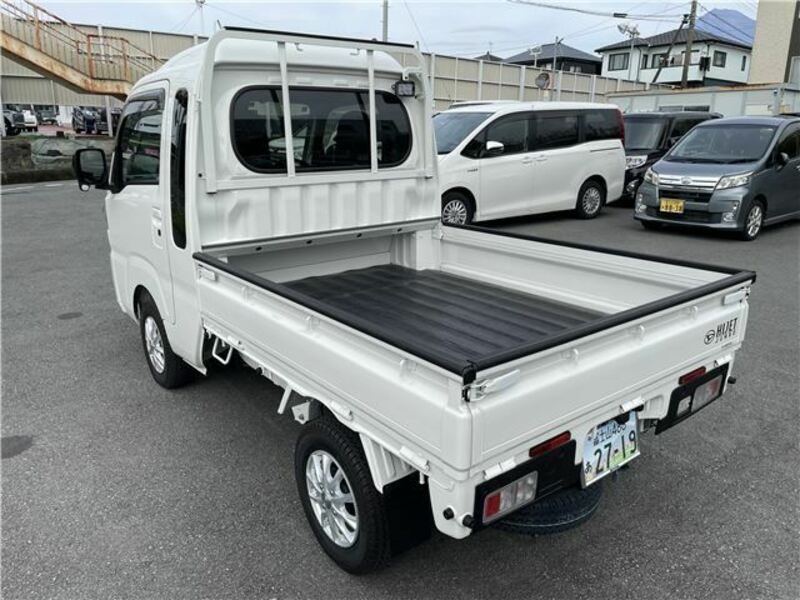 HIJET TRUCK-7