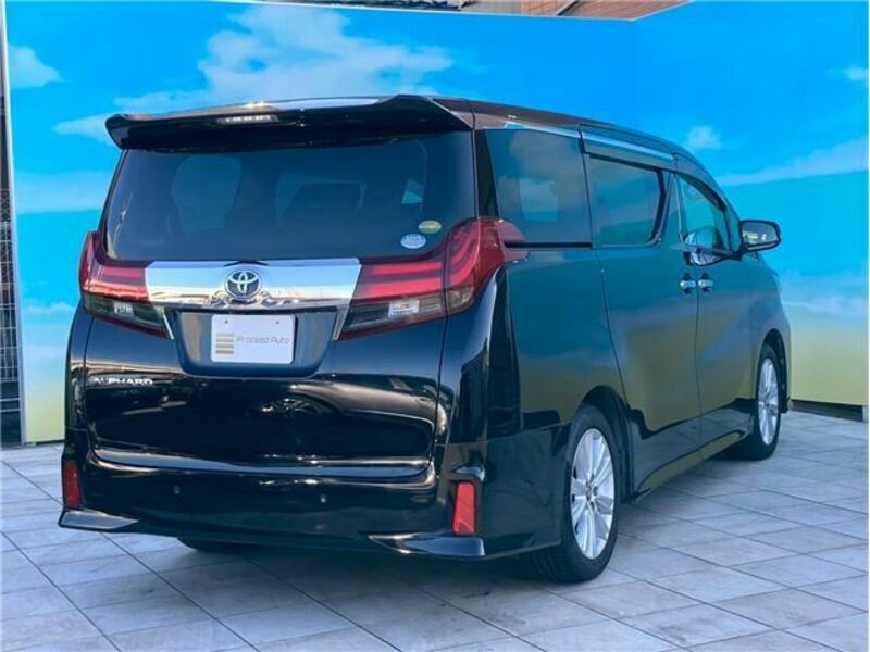 ALPHARD-2