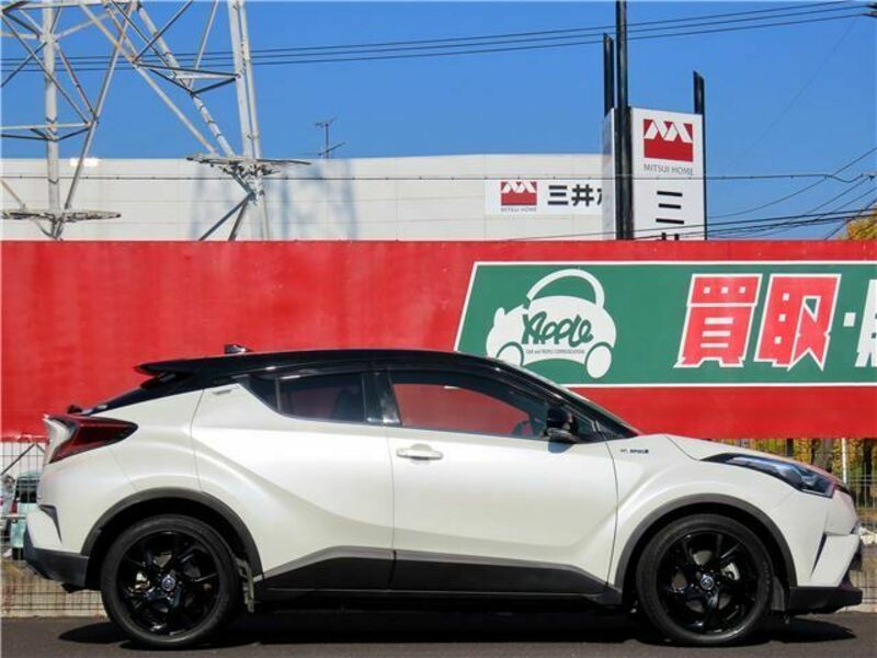 C-HR-3