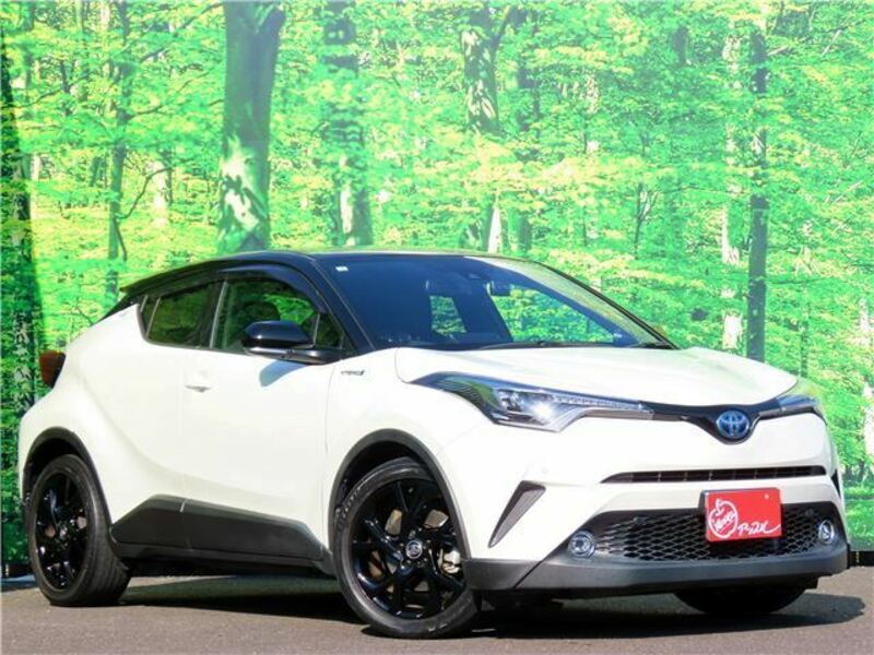 C-HR-5