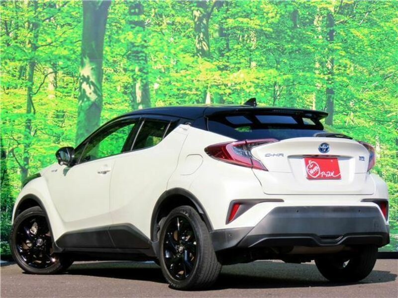 C-HR-6