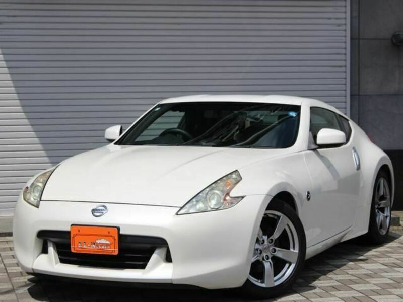 NISSAN　FAIRLADY Z