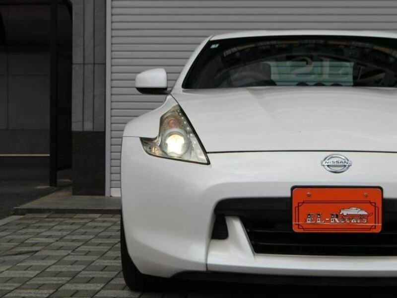 FAIRLADY Z-12