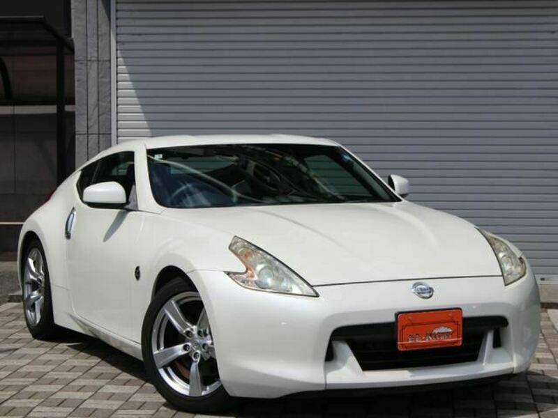 FAIRLADY Z-18