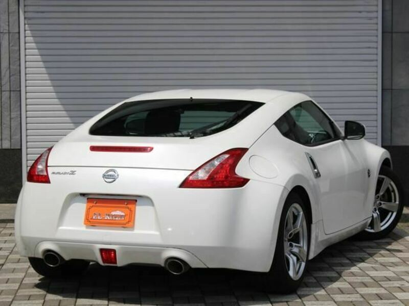 FAIRLADY Z-19