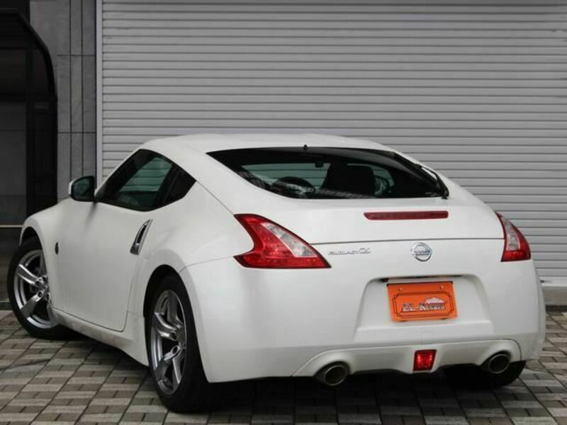 FAIRLADY Z-20