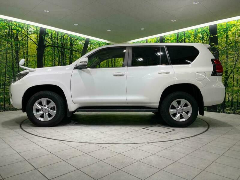 LAND CRUISER PRADO-21