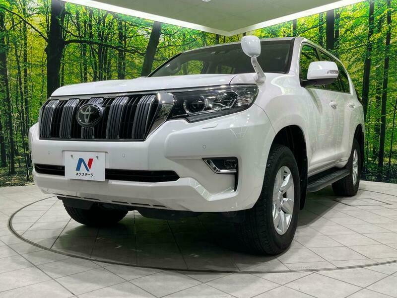 LAND CRUISER PRADO-32