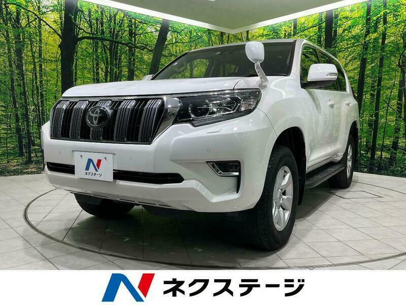 LAND CRUISER PRADO-58