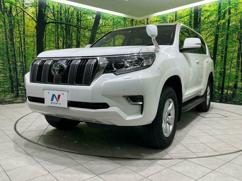 LAND CRUISER PRADO-0