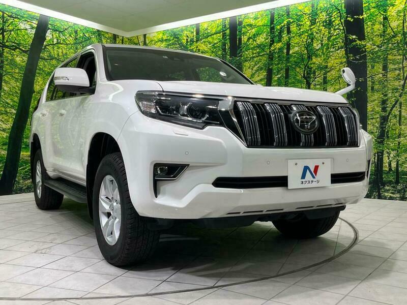 LAND CRUISER PRADO-61