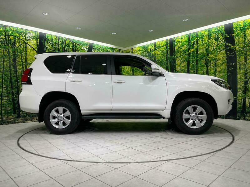 LAND CRUISER PRADO-37