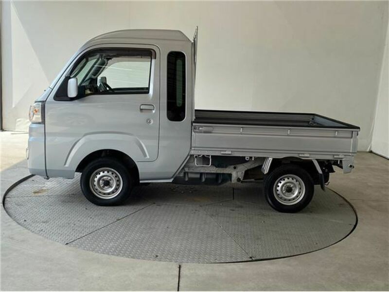 HIJET TRUCK-21