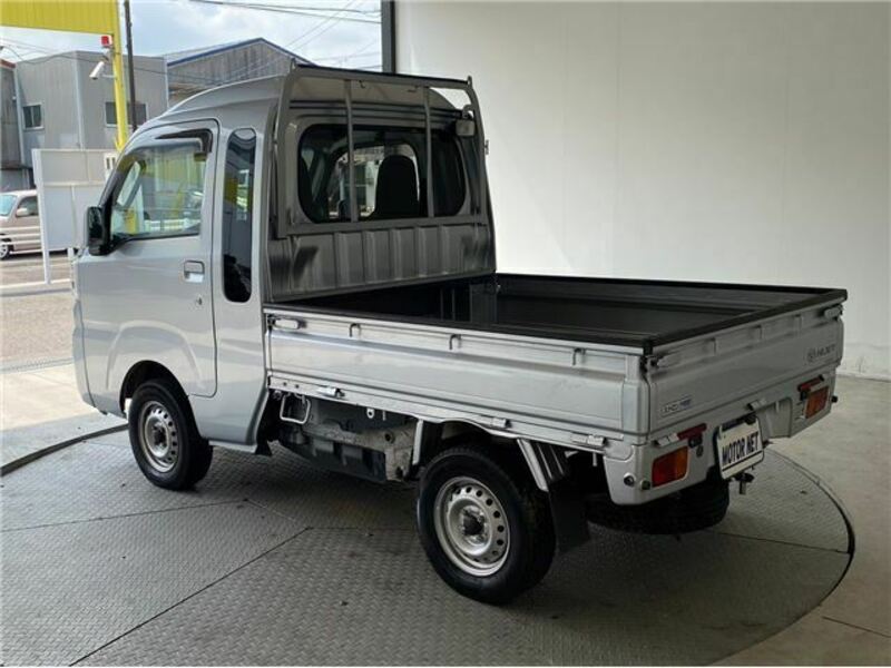 HIJET TRUCK-22