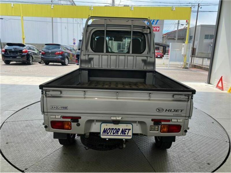 HIJET TRUCK-23