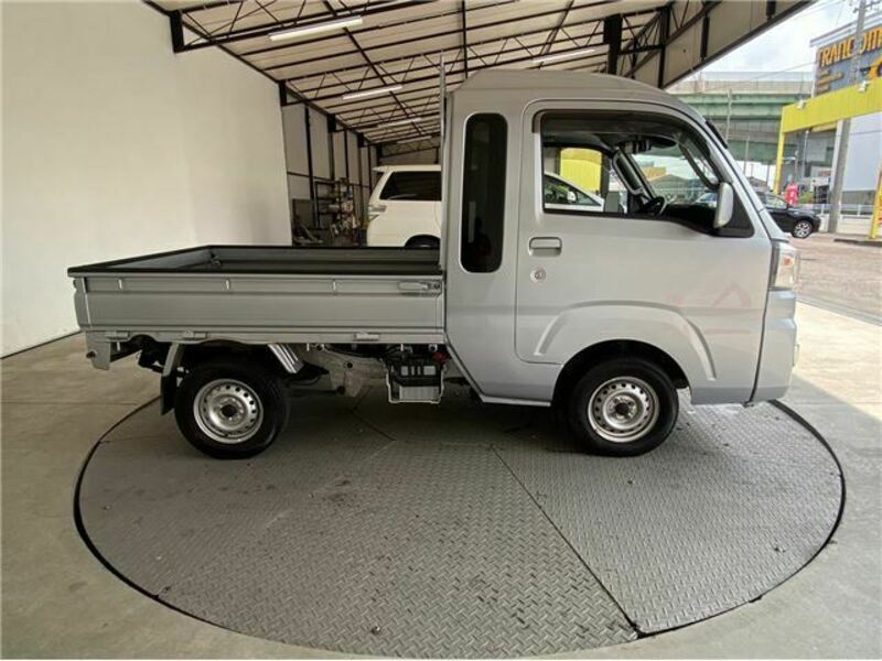 HIJET TRUCK-24