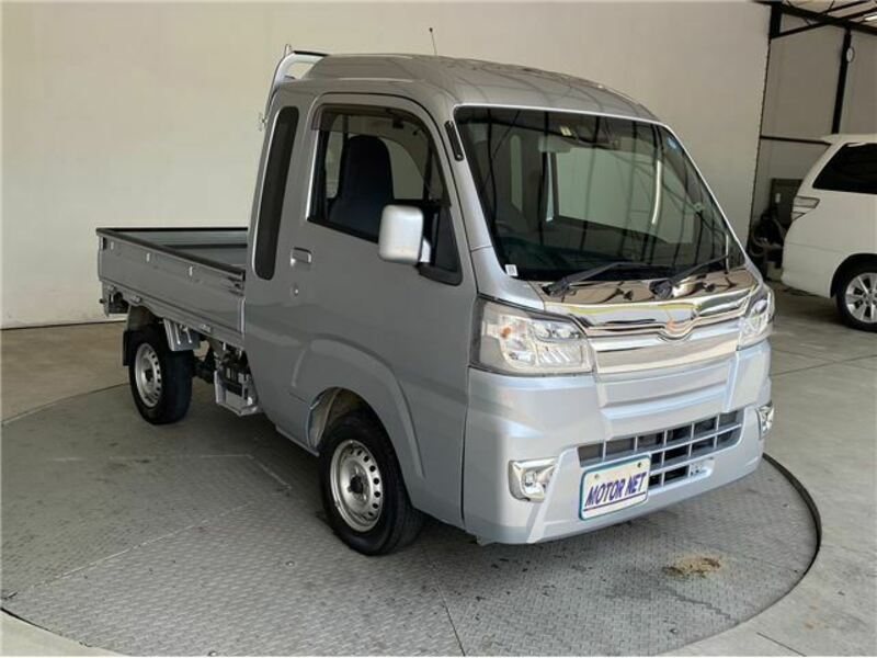 HIJET TRUCK-25