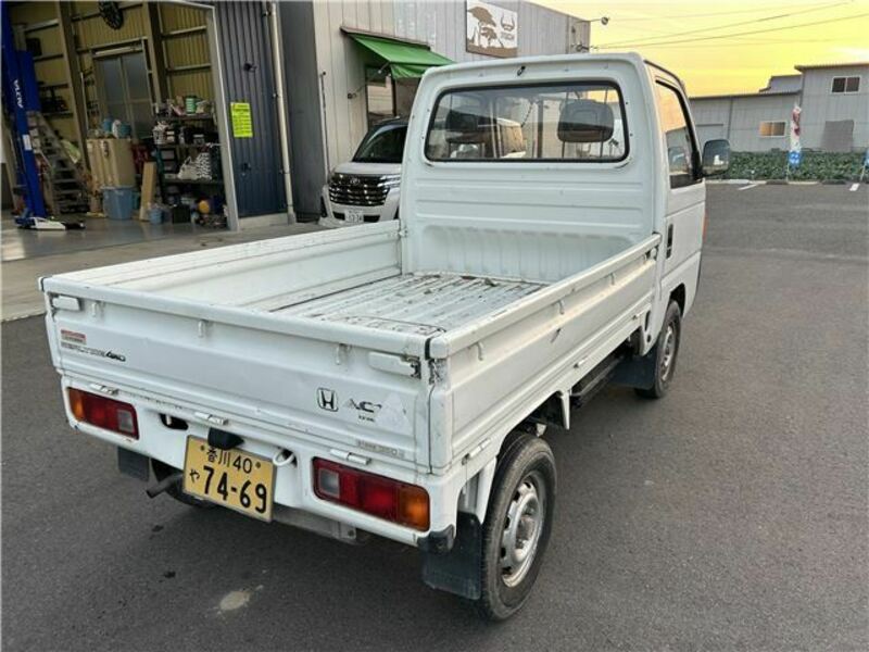 ACTY TRUCK