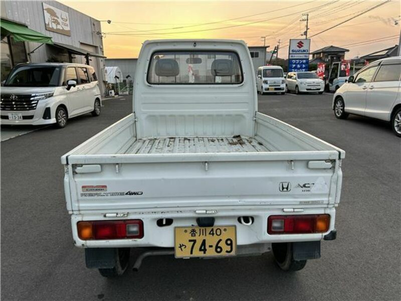 ACTY TRUCK