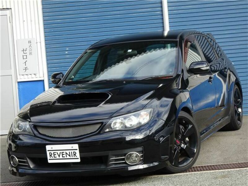 IMPREZA-4