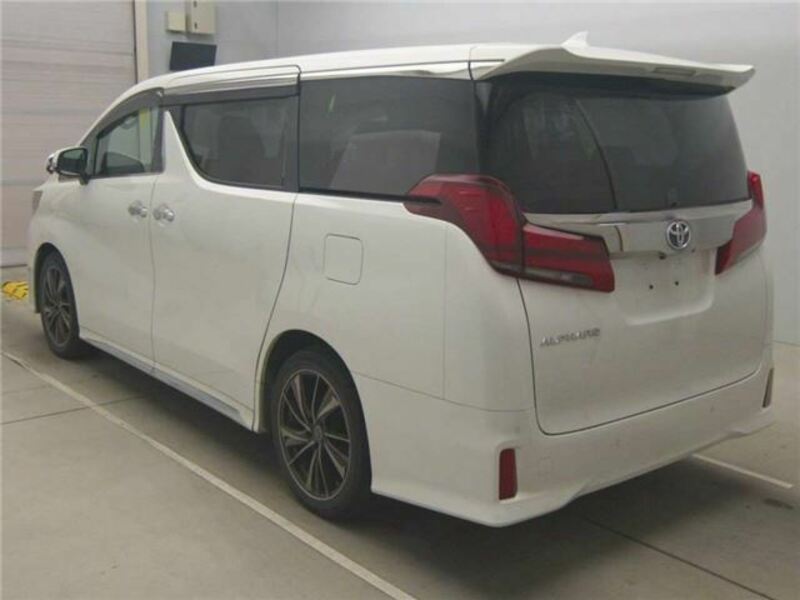 ALPHARD