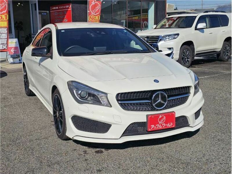 CLA-CLASS