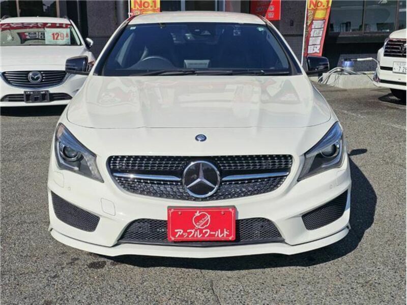 CLA-CLASS