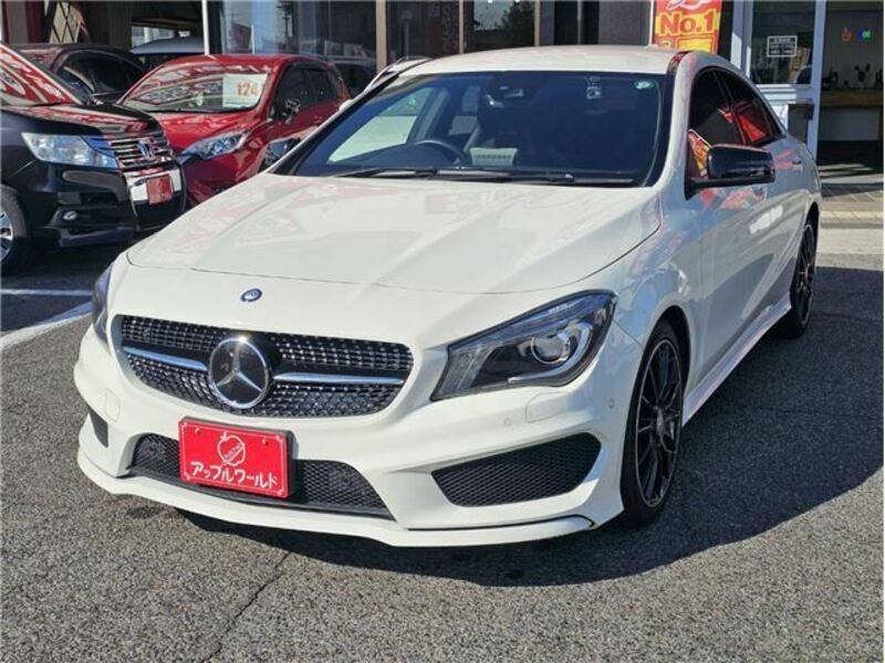 CLA-CLASS