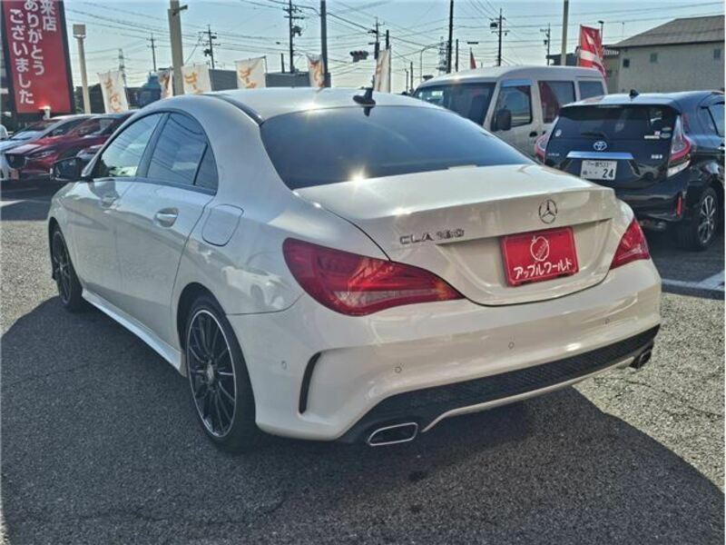 CLA-CLASS