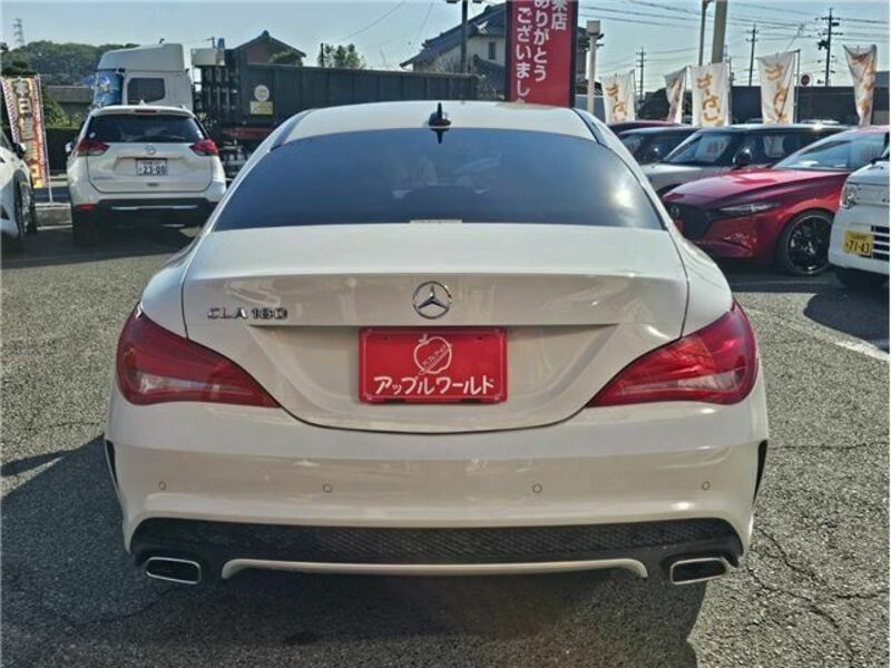 CLA-CLASS