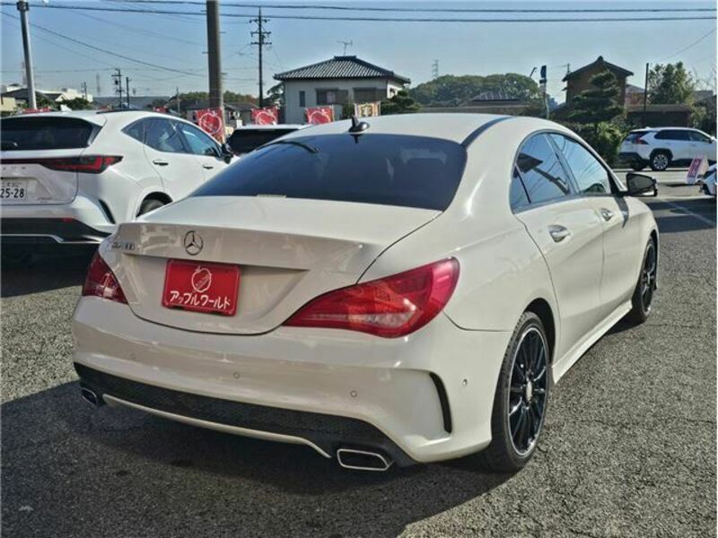 CLA-CLASS