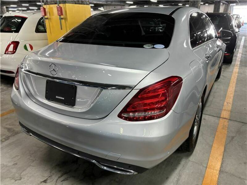 C-CLASS