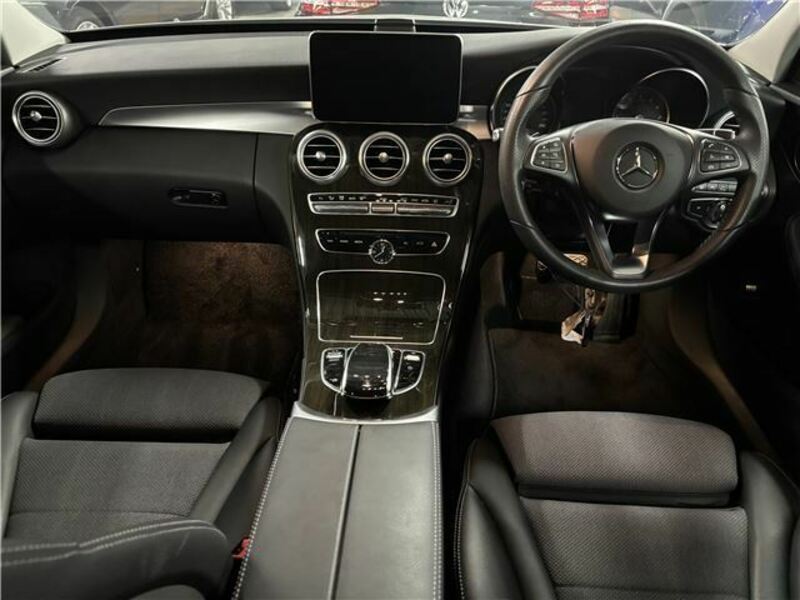 C-CLASS