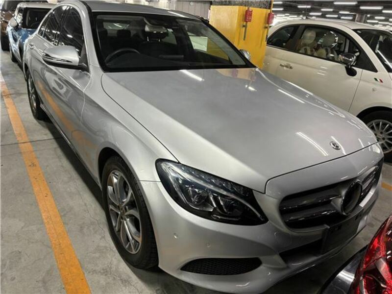 C-CLASS