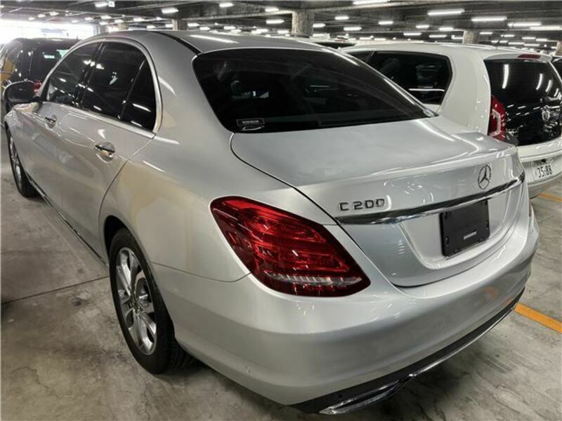 C-CLASS