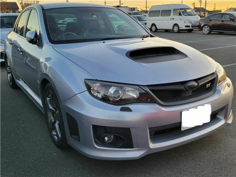 IMPREZA