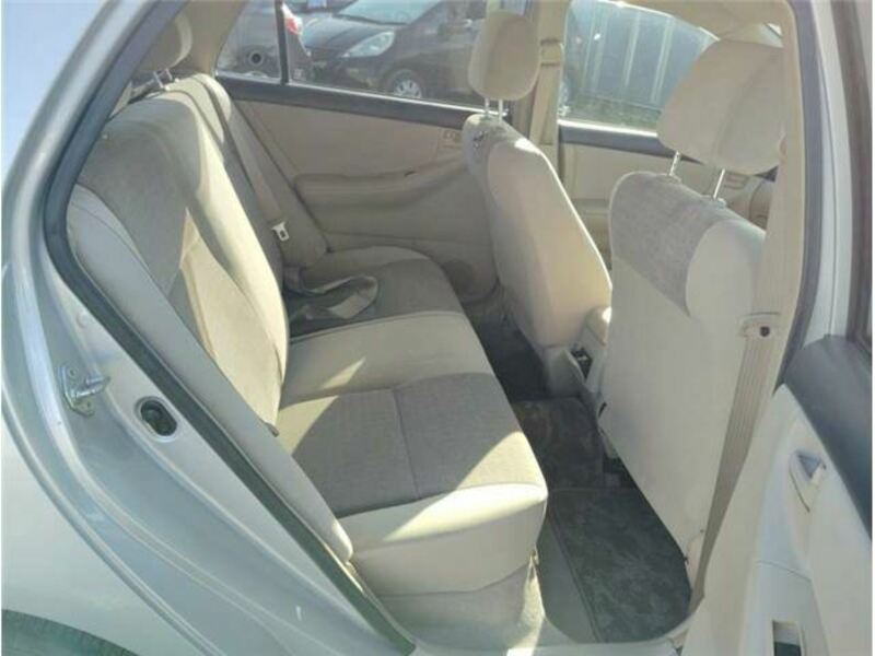 COROLLA RUNX-10