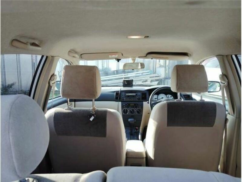 COROLLA RUNX-14