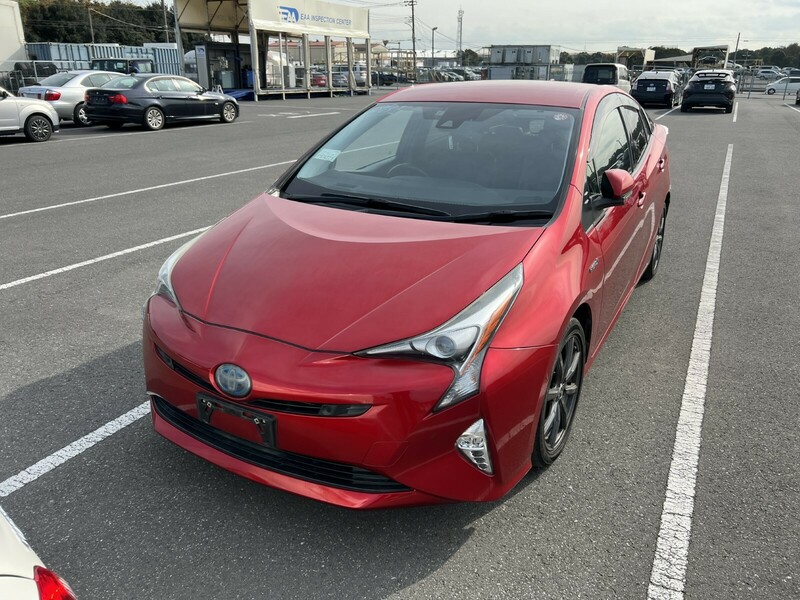 PRIUS