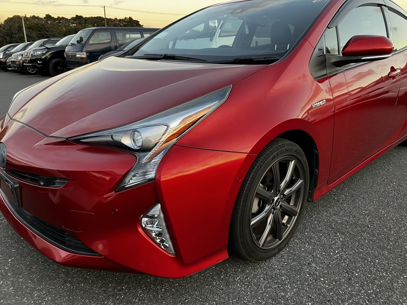 PRIUS