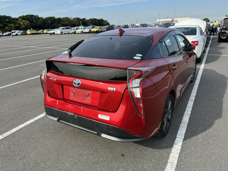 PRIUS