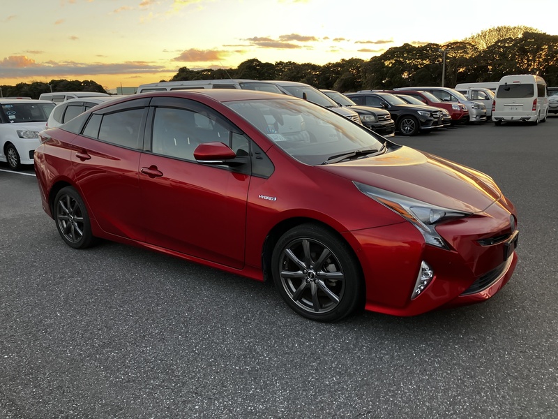 PRIUS